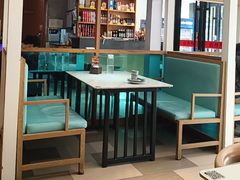 -山丹丹西北菜(金贸大厦店)