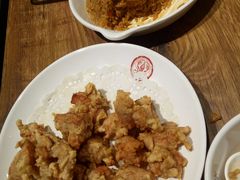 叶派硬炸肉-叶派龙虾•招牌香辣蟹·海鲜(中海国际店)