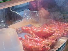 -上海枇杷烤鸭(燕丰商场店)