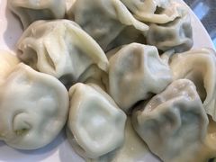 -馅老满(鼓楼店)