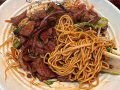 -春雪面馆(转塘店)