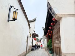 -三坊七巷历史文化街区