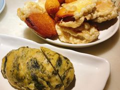 -日丰园海肠水饺·老字号大连海鲜(和平广场店)