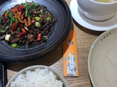 -鲜菌江湖正宗野生菌火锅