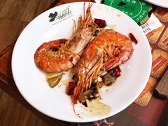 -汉巴味德(大悦城店)