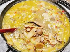 -原食烤肉·苏姐餐厅