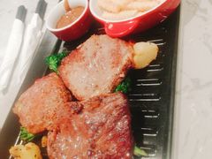-必胜客(龙之梦购物中心店)