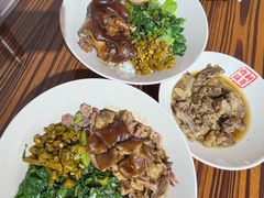 -桐哥肉铺(万柳华联店)