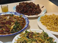 -田记餐馆(富国街店)