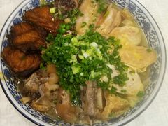 -阿婆农家菜(车墩店)