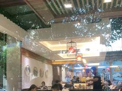 大堂-围炉夜话·潮汕卤水火锅(榕江店)