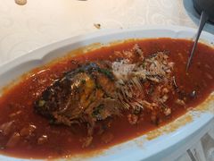 -秦月轩·陕西家乡菜(阜成路·五棵松店)