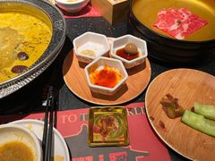 -牛New寿喜烧(金茂览秀城店)