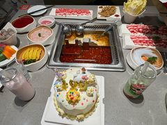 -海底捞火锅(方圆荟店)