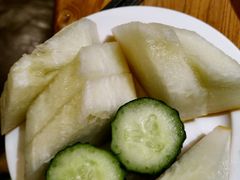 -金筷子西北菜·捞悦火锅
