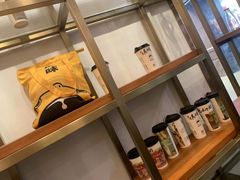 -大口九(东方广场店)