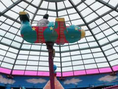 -蓝精灵乐园·世茂精灵之城主题乐园