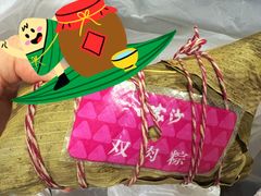 -王家沙点心店(南京西路总店)