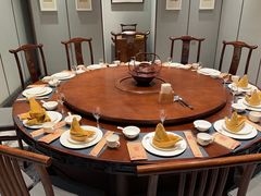 -唐山宴大唐州府精品中餐