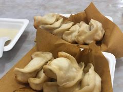 -锅贴大王南翔小笼(临沂二村店)