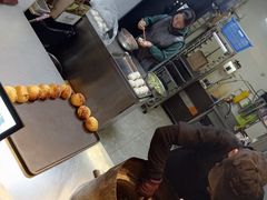 -百年夯碳烤胡椒饼(阿拉城店)