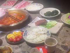 -小龙坎火锅(总店)