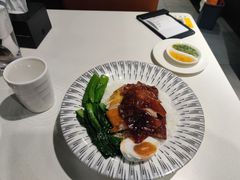 -锦园春香港茶餐厅(西海湾旗舰店)