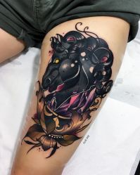 -记号刺青tattoo纹身工作室