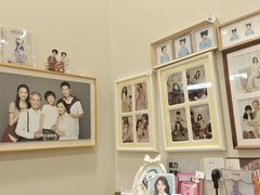 -海马体照相馆(上海宝山万达广场店)