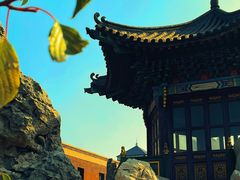 -张学良旧居陈列馆(大帅府)