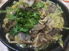 -胜泽眼镜烧烤(云霄路直营店)