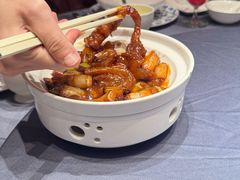 -狮王府淮扬菜(万象城店)