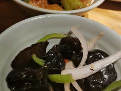 -黑牛黑猪烤肉专门店(万象城店)
