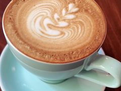 -VESH COFFEE(定西路店)