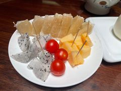 -面辣子·陕西家乡菜(钟楼店)