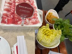 -阳坊大都涮羊肉(阳坊总店)