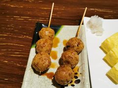 -鸟亭·居酒屋(青年路店)