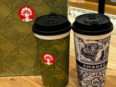 -霸王茶姬(大连万象汇店)