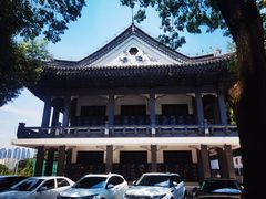 -小湾茶楼