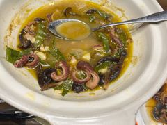 -俏湖兰·辣椒炒个肉(海沧店)