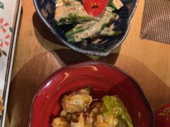 -福樱兰海鲜放题铁板烧(加州店)