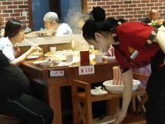 大堂-邵汇大虾(同康路店)