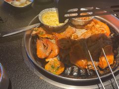 -真熙家牛排烤肉无限续(百脑汇店)