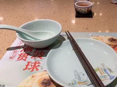 -点都德(千灯湖环宇城店)