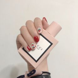 -8090美甲美睫生活馆