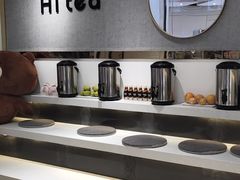 -茶小嘿(建业凯旋广场店)