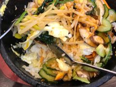 -敏丁拌饭(中街总店)