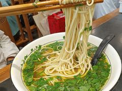 -杨记清芳牛肉拉面(宝龙广场店)