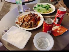 -黄连大头华烧鹅店(大良店)