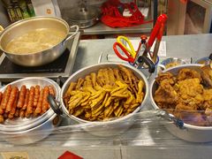 -柳州肥姨妈大骨螺蛳粉(老闵行店)